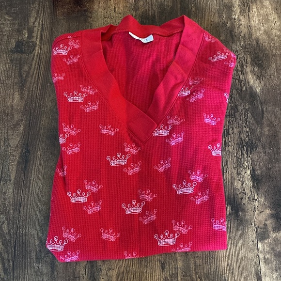 LaSenza pajamas ladies size M - Picture 4 of 10